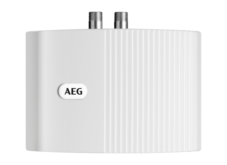 AEG Klein-Durchlauferhitzer MTH 350 UTE mit Armatur, Art. 189557